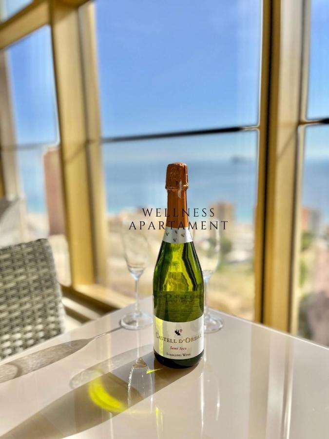 Intempo Sky Wellness Apartament