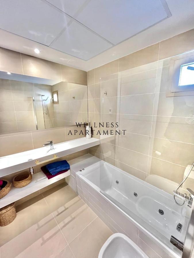 Apartament Intempo Sky Wellness