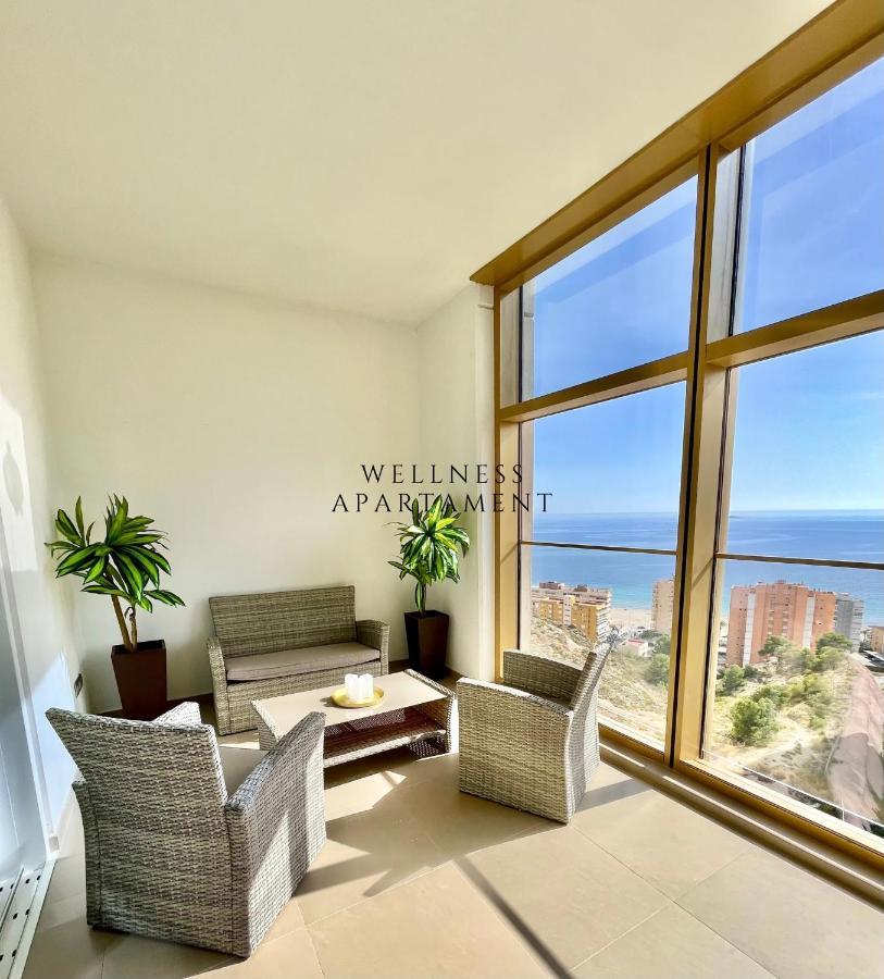 Intempo Sky Wellness Apartment